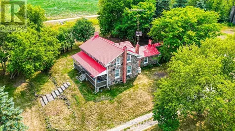 3142 Maple Grove Road Clarington ON L1C 6M7