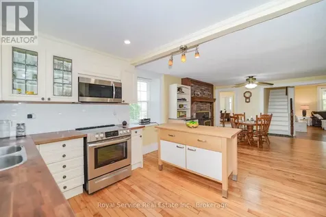 3142 Maple Grove Road Clarington ON L1C 6M7