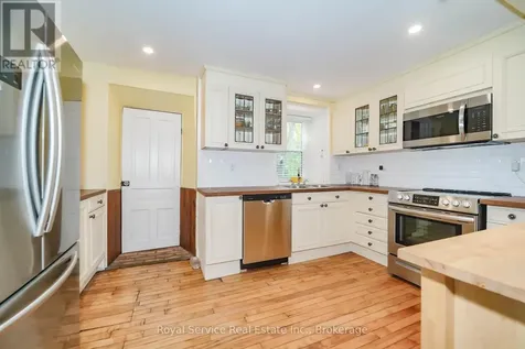 3142 Maple Grove Road Clarington ON L1C 6M7