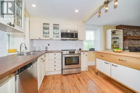 3142 Maple Grove Road Clarington ON L1C 6M7