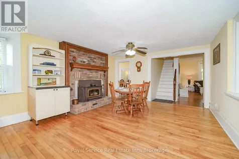 3142 Maple Grove Road Clarington ON L1C 6M7