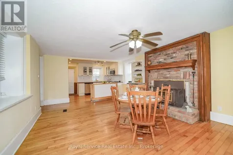 3142 Maple Grove Road Clarington ON L1C 6M7