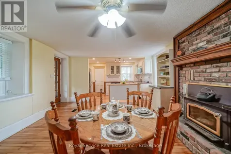 3142 Maple Grove Road Clarington ON L1C 6M7