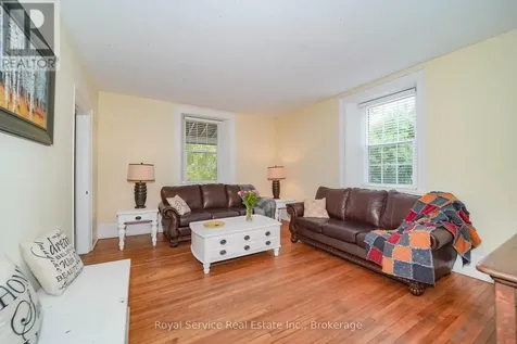 3142 Maple Grove Road Clarington ON L1C 6M7