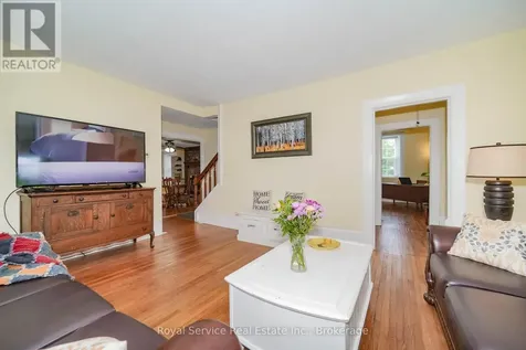 3142 Maple Grove Road Clarington ON L1C 6M7