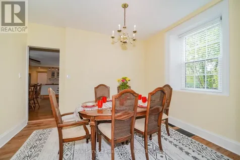 3142 Maple Grove Road Clarington ON L1C 6M7