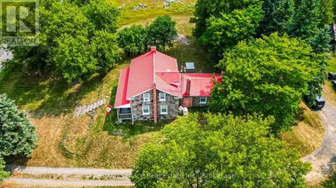 3142 Maple Grove Road Clarington ON L1C 6M7