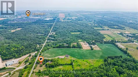 3142 Maple Grove Road Clarington ON L1C 6M7
