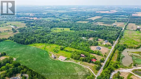 3142 Maple Grove Road Clarington ON L1C 6M7