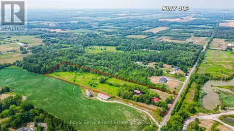 3142 Maple Grove Road Clarington ON L1C 6M7