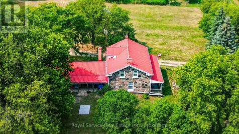3142 Maple Grove Road Clarington ON L1C 6M7