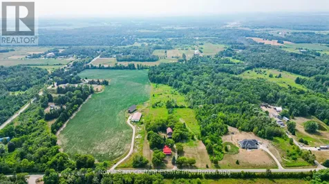 3142 Maple Grove Road Clarington ON L1C 6M7