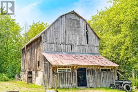 3142 Maple Grove Road Clarington ON L1C 6M7