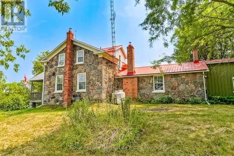 3142 Maple Grove Road Clarington ON L1C 6M7