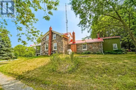 3142 Maple Grove Road Clarington ON L1C 6M7