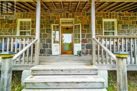 3142 Maple Grove Road Clarington ON L1C 6M7