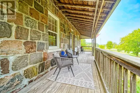 3142 Maple Grove Road Clarington ON L1C 6M7