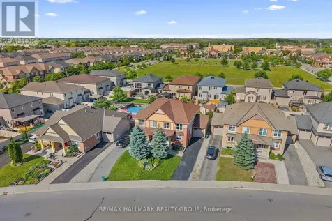 115 Beatrice Drive Ottawa ON K2J 5A4
