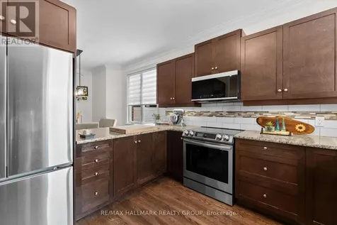 115 Beatrice Drive Ottawa ON K2J 5A4