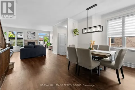 115 Beatrice Drive Ottawa ON K2J 5A4