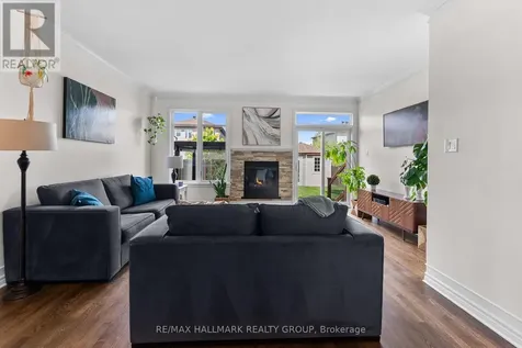 115 Beatrice Drive Ottawa ON K2J 5A4