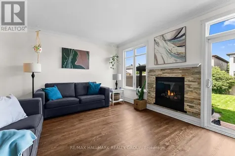 115 Beatrice Drive Ottawa ON K2J 5A4