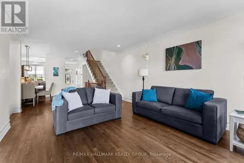 115 Beatrice Drive Ottawa ON K2J 5A4