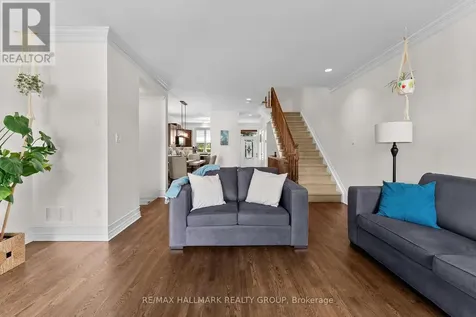 115 Beatrice Drive Ottawa ON K2J 5A4