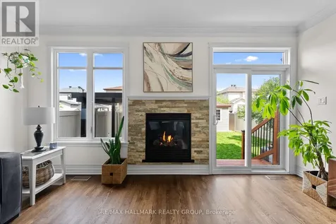 115 Beatrice Drive Ottawa ON K2J 5A4