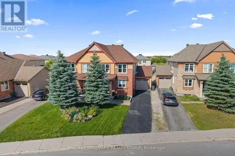 115 Beatrice Drive Ottawa ON K2J 5A4