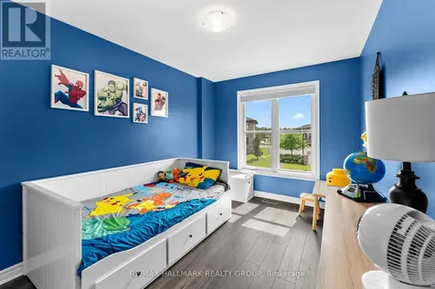 115 Beatrice Drive Ottawa ON K2J 5A4