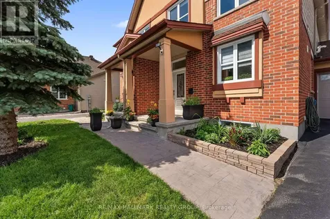 115 Beatrice Drive Ottawa ON K2J 5A4