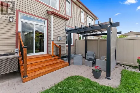 115 Beatrice Drive Ottawa ON K2J 5A4