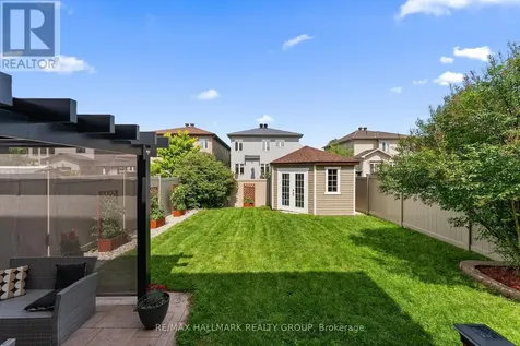 115 Beatrice Drive Ottawa ON K2J 5A4