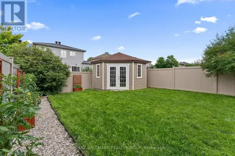115 Beatrice Drive Ottawa ON K2J 5A4