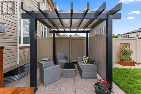 115 Beatrice Drive Ottawa ON K2J 5A4