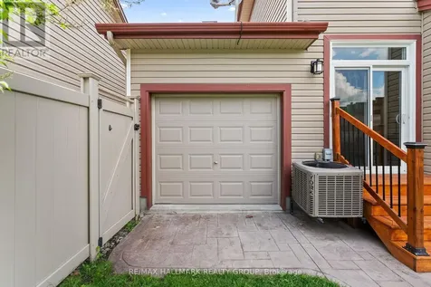 115 Beatrice Drive Ottawa ON K2J 5A4