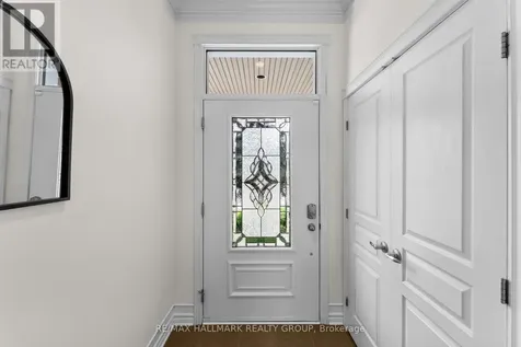 115 Beatrice Drive Ottawa ON K2J 5A4