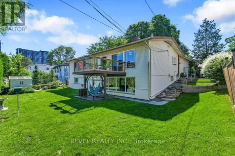 2555 Regina Street Ottawa ON K2B 6X4