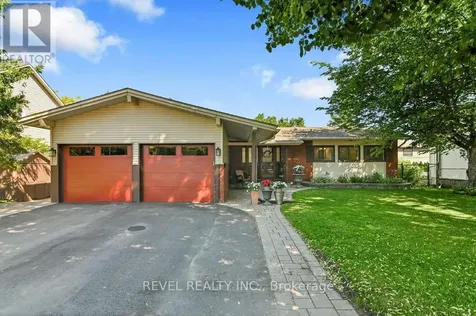 2555 Regina Street Ottawa ON K2B 6X4