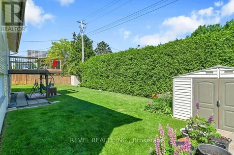 2555 Regina Street Ottawa ON K2B 6X4
