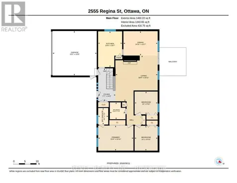 2555 Regina Street Ottawa ON K2B 6X4