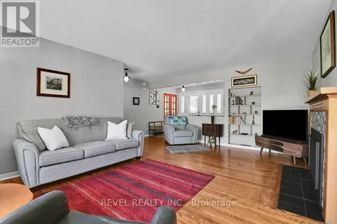 2555 Regina Street Ottawa ON K2B 6X4