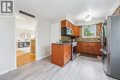 24 Byton Lane Cambridge ON N1S 4L9