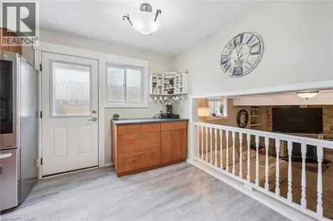 24 Byton Lane Cambridge ON N1S 4L9