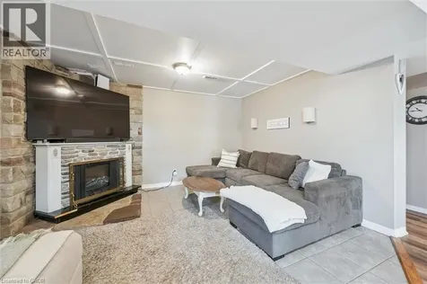 24 Byton Lane Cambridge ON N1S 4L9