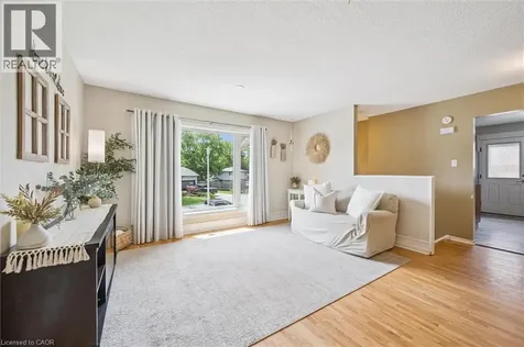 24 Byton Lane Cambridge ON N1S 4L9