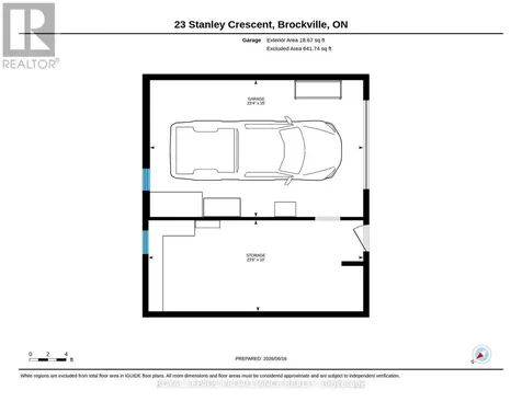 23 Stanley Crescent Brockville ON K6V 2S9