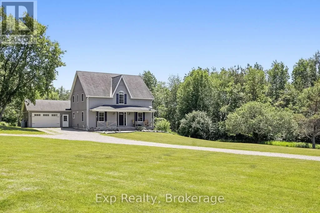 897 Dingman Road Cramahe ON K0K 1M0