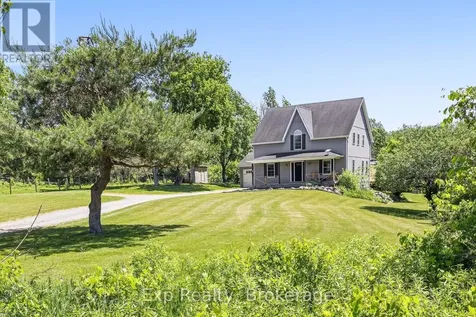 897 Dingman Road Cramahe ON K0K 1M0
